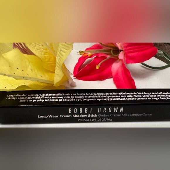 New in box! Bobbi Brown Long-Wear Cream Shadow Stick! - Picture 2 of 9